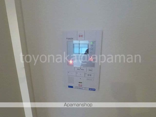 リブリ・曽根ハイムの内装写真