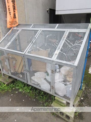 ヌーベル高砂のその他写真