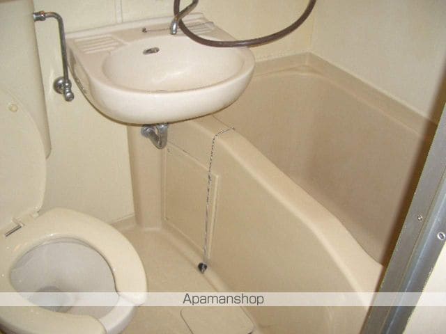 エステートスギの内装写真