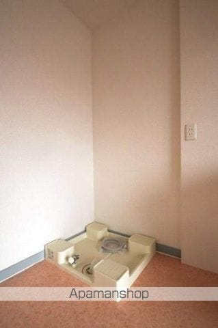 アズサコーポの内装写真