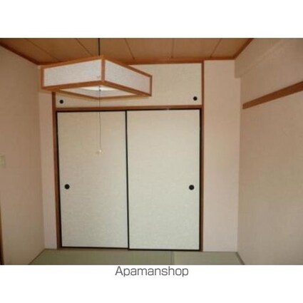 ピエールリヴィエール[2DK/46.92m2]のその他内装4