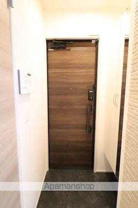 Ｃｏｎｆｉａｎｃｅ　Ｋ[1LDK/37.55m2]の玄関