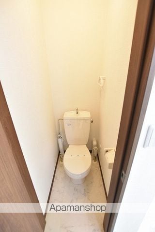 ウィングレジデンスの内装写真