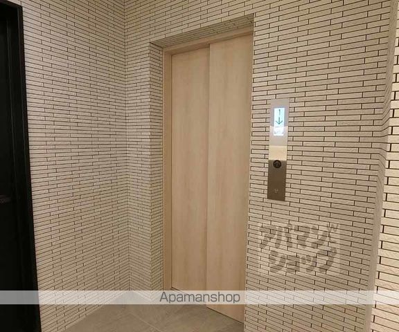 アクアプレイス京都西院IIの外観写真