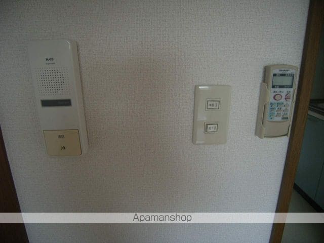 サカモトリブIの内装写真