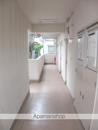 グラン平和通[1K/20.88m2]の共用部3