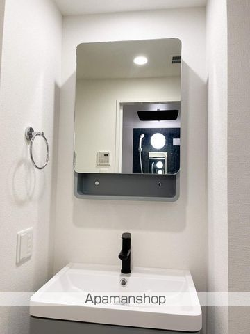 セレニテ西中島アリア弐番館の内装写真