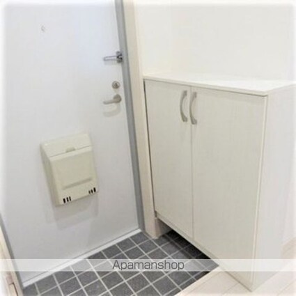 グランレーヴ千代田[1LDK/40.48m2]の内装6