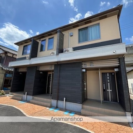 プリマヴェール　Ｍ[1LDK/43.79m2]の外観3