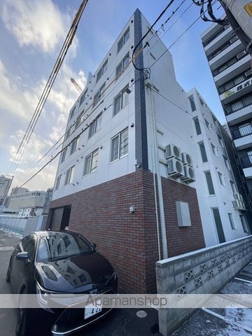 TERRACE KASUMIの外観写真