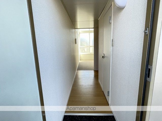 レオパレスドリーミーちのの内装写真