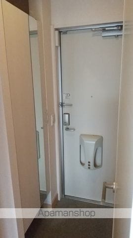クールハイツIIの内装写真