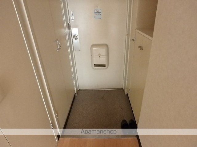 コアクレスト浦和の内装写真