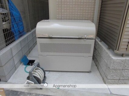 クレール柴又[2LDK/54.26m2]の内装4