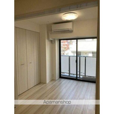 ＳーＲＥＳＩＤＥＮＣＥ新宿御苑[1DK/29.13m2]のリビング・居間