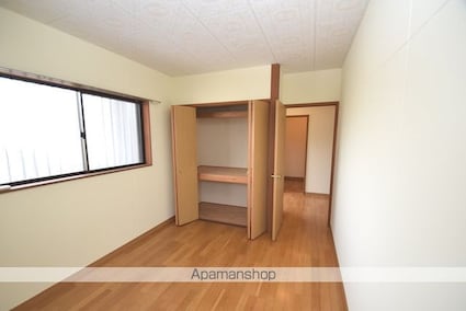 ガーデンパーク[3DK/59m2]の内装7