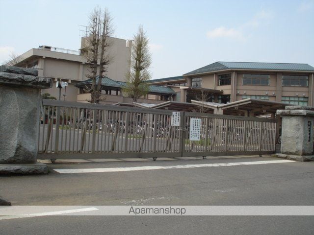 サニークローバーの周辺写真