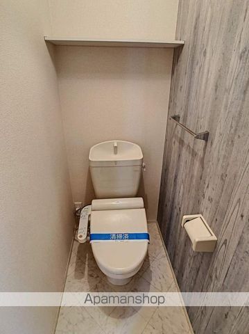 リヴェールの内装写真