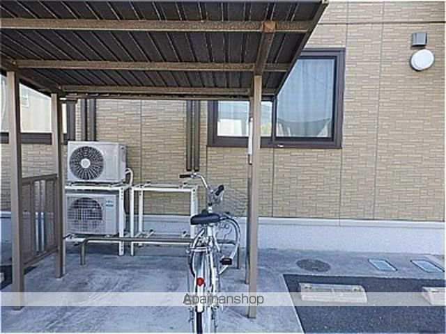 サンハイツのその他写真