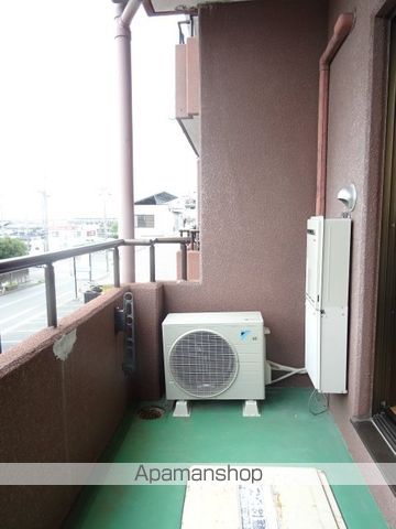 ダイヤモンド寿泉の内装写真