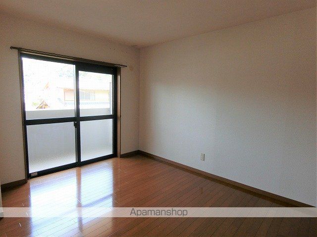 パーシモンスクエアの内装写真