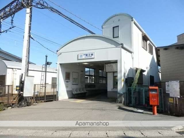 モン ブランの周辺写真