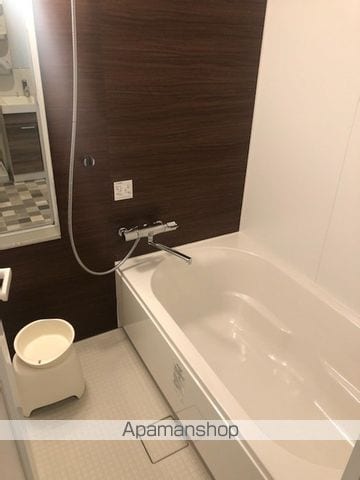 メゾンキコー今里の内装写真