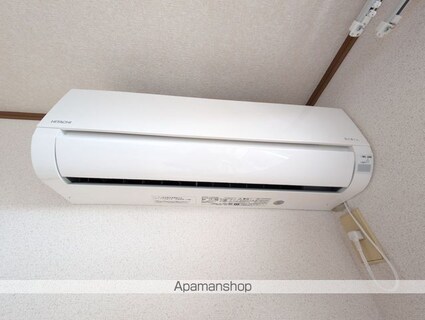 エルディム平野Ⅰ[2DK/39.73m2]のその他設備