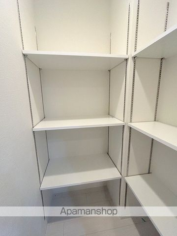 SPRANDID上本町WESTIの内装写真