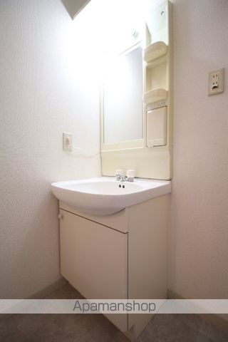 フレンド宮田 A棟の内装写真