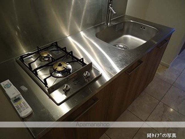 コンフォリア門前仲町の内装写真