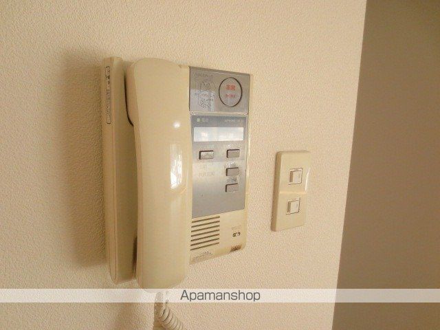 AMSTOWER南6条の内装写真