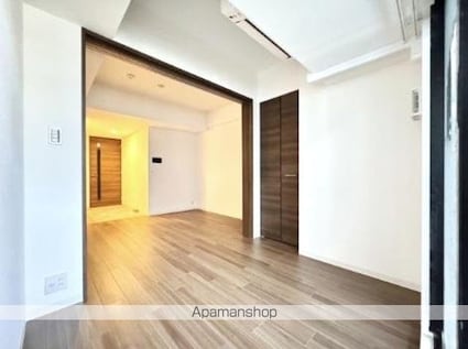 ＳーＲＥＳＩＤＥＮＣＥ中新町ａｖｅｌｉｓ[1LDK/28.81m2]の内装7