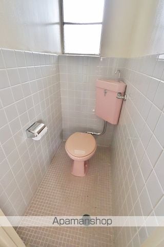 宇野ビル2号の内装写真