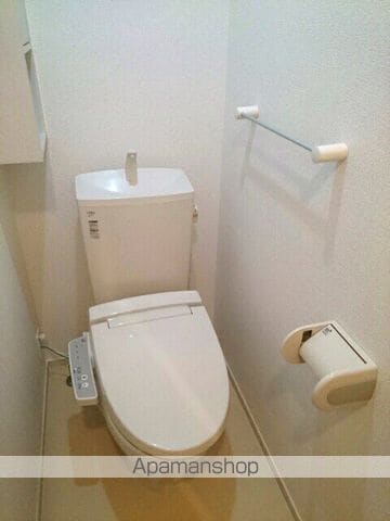 チャームタウン TAKUMIの内装写真