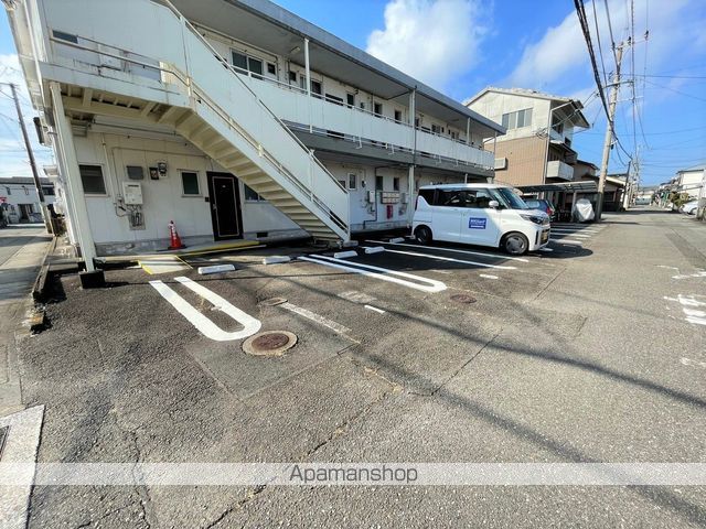 黒川マンションのその他写真