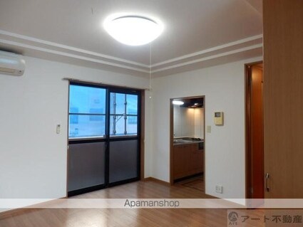 メゾン・ド・ピア[1K/28.56m2]の内装6