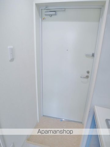 ARC STAGE表町の内装写真