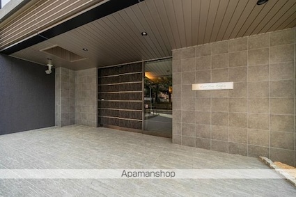 ロイヤルカーサ千種[1K/35.52m2]の外観3