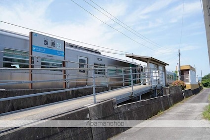 アビタシオン那賀川　Ａ棟[2LDK/53.72m2]の周辺2