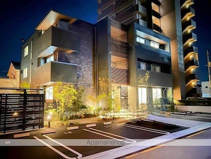 Ｃｏｍｏｄｏ．ＴＴ[1LDK/44.45m2]の外観2