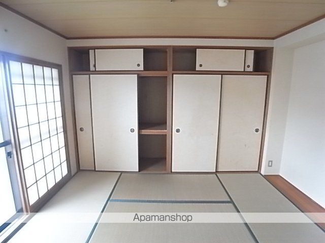 ソリオ北園田の内装写真