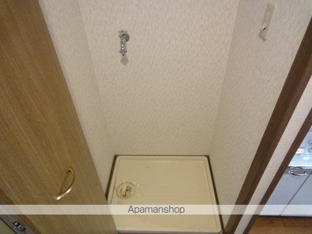 Yebisuの内装写真