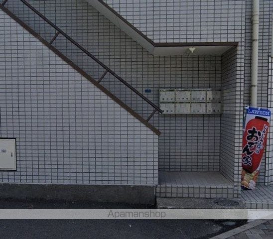 アトレ本厚木の玄関写真
