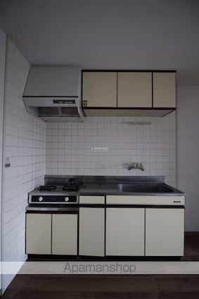 グラミュール本郷[1R/27.14m2]のキッチン