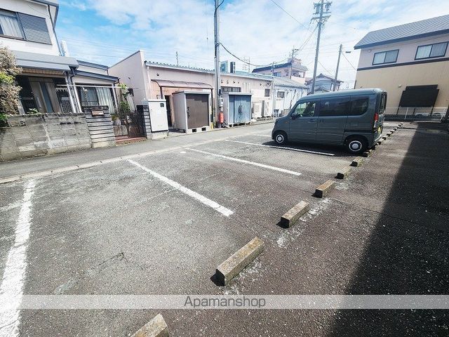 ハイツベルウッドのその他写真