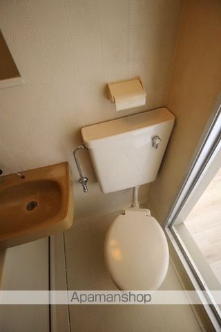 クリスタルシャトーの内装写真