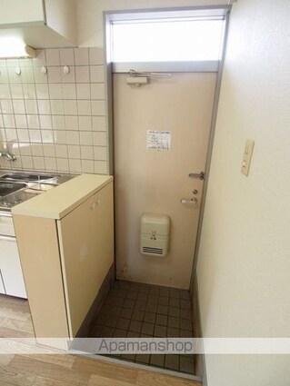 茨城県鹿嶋市大字宮中[2DK/39.74m2]の内装