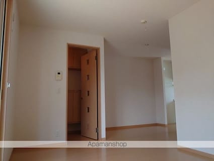 アリビオ黒田[3LDK/80.59m2]のリビング・居間