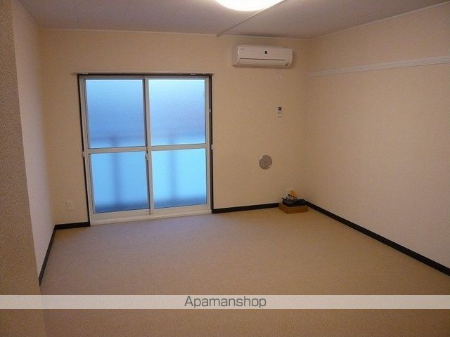 レオネクストブルージュの内装写真